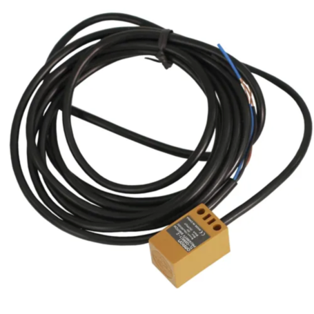 Концевой датчик Omron TL-Q5MC1