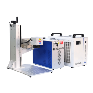 Ультрафиолетовый маркер по металлу Kamach UV GT10i