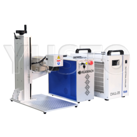 Ультрафиолетовый маркер Kamach UV GT10i по металлу