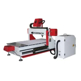 Настольный фрезерный станок Kamach 1290 StartUp