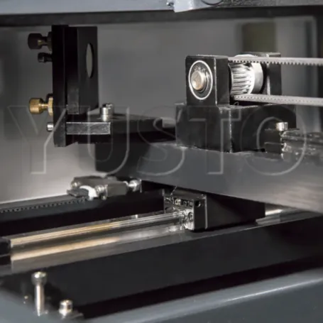 Лазерный гравировальный станок CO2 VENO 530 