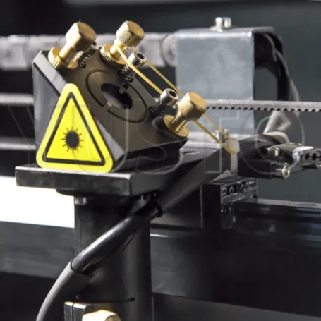 Лазерный гравировальный станок CO2 VENO 530 