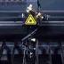 Лазерный гравировальный станок CO2 VENO 530 
