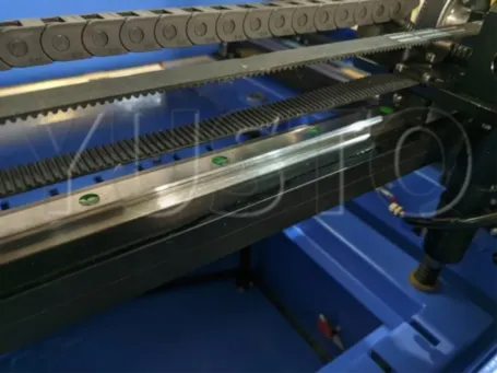 Лазерный гравировальный станок CO2 VENO 530 