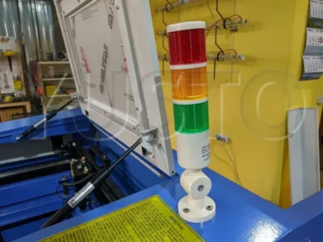 Лазерный гравировальный станок CO2 VENO 530 