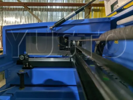 Лазерный гравировальный станок CO2 VENO 530 