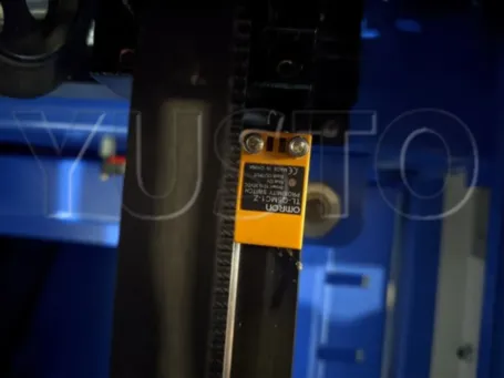 Лазерный гравировальный станок CO2 VENO 530 