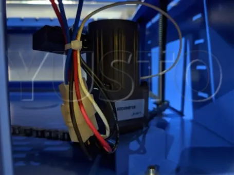 Лазерный гравировальный станок CO2 VENO 530 