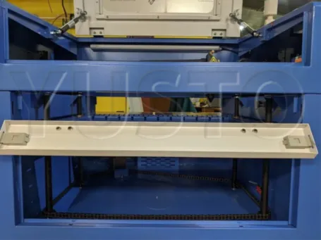 Лазерный гравировальный станок CO2 VENO 530 