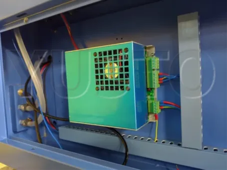 Лазерный гравировальный станок CO2 VENO 530 