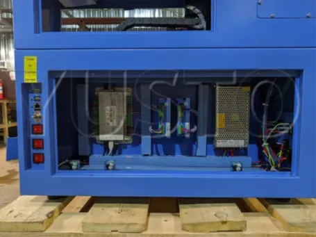 Лазерный гравировальный станок CO2 VENO 530 