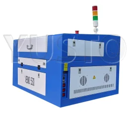Лазерный станок CO2 VENO 530