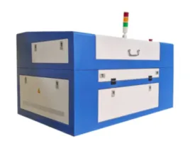 Лазерный станок CO2 KAMACH 53