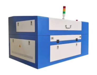 Лазерный станок CO2 KAMACH 53