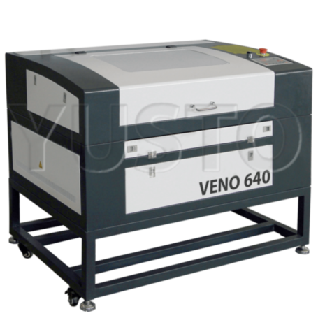 Лазерный станок CO2 VENO 640