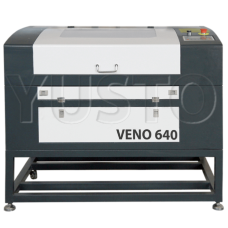 Лазерный станок CO2 VENO 640