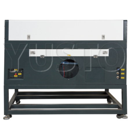 Лазерный станок CO2 VENO 640