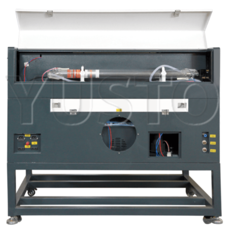 Лазерный станок CO2 VENO 640