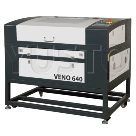 Лазерный станок CO2 VENO 640