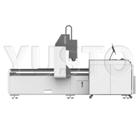 Фрезерный станок 5,5 кВт с ЧПУ Veno B&amp;W M2s 1530