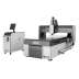 Фрезерный станок 5,5 кВт с ЧПУ Veno B&amp;W M2s 1530