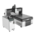 Фрезерный станок 5,5 кВт с ЧПУ Veno B&amp;W M2s 1530
