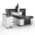 Фрезерный станок 5,5 кВт с ЧПУ Veno B&amp;W M2s 1530