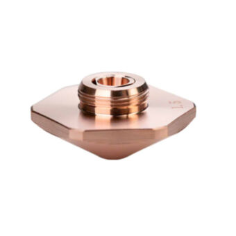 Сопло Precitec типа E для лазерной резки