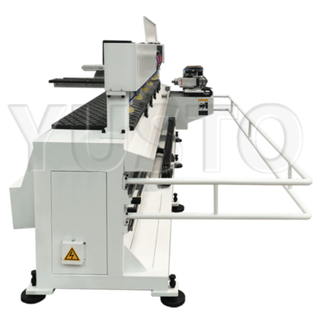 Сверлильно-присадочный станок c ЧПУ VENO K3