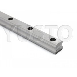 Направляющая AMT PMI MSB 15 U-N (1000мм)
