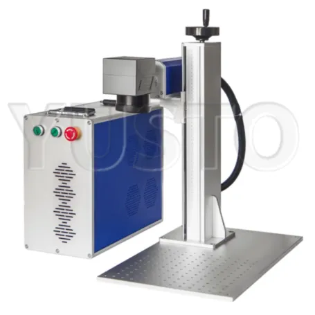 Лазерный маркер по металлу Kamach M300E2M7 300Вт