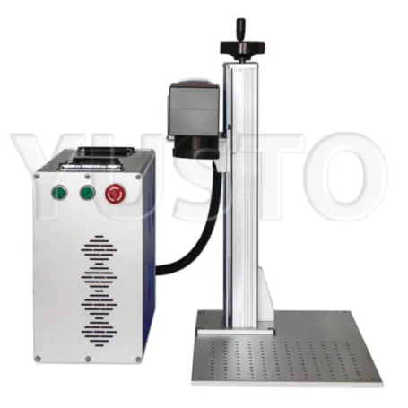 Лазерный маркер по металлу Kamach M300E2M7 300Вт