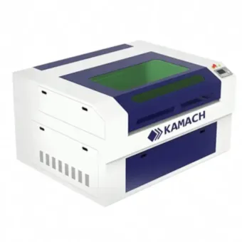 Лазерный станок CO2 KAMACH II 1060 AS RT100