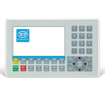 Лазерный станок CO2 KAMACH II 1060 AS RT100