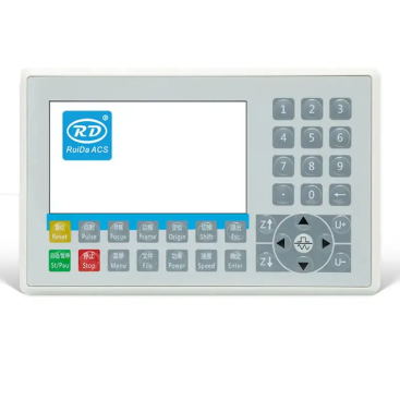 Лазерный станок CO2 KAMACH II 1060 AS RT100