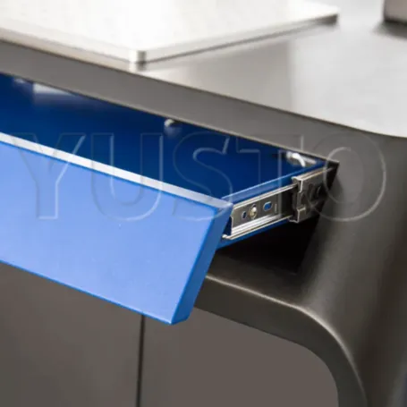 Лазерный маркер по металлу 20 вт Kamach Fiber T120