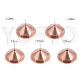 Сопло Precitec типа H для лазерной резки