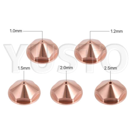 Сопло Precitec типа H для лазерной резки