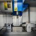 Обрабатывающий центр (4-х осевой) вертикальный с ЧПУ TOPMILL 1360F