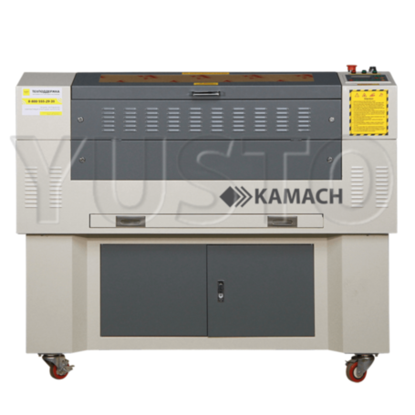 Лазерный станок CO2 KAMACH HX-6090 RE