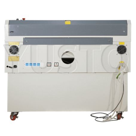 Лазерный станок CO2 KAMACH HX-6090 RE