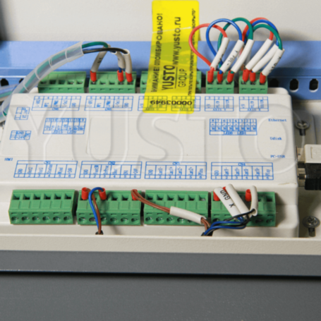 Лазерный станок CO2 KAMACH HX-6090 RE