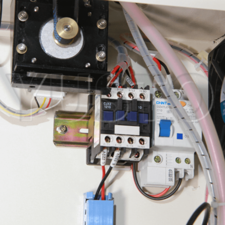 Лазерный станок CO2 KAMACH HX-6090 RE