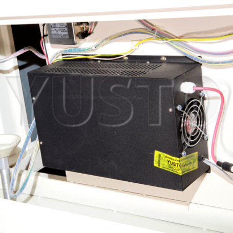 Лазерный станок CO2 KAMACH HX-6090 RE