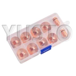 Сопло Precitec типа I 3D для лазерной резки