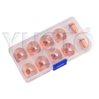 Сопло Precitec типа I 3D для лазерной резки