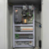 Токарный станок по металлу ЧПУ с прямой станиной MetalTec CK 36x750 