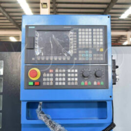 MetalTec CK 36x750 Токарный станок ЧПУ с горизонтальной станиной