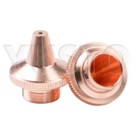 Сопло Precitec типа J 3D для лазерной резки