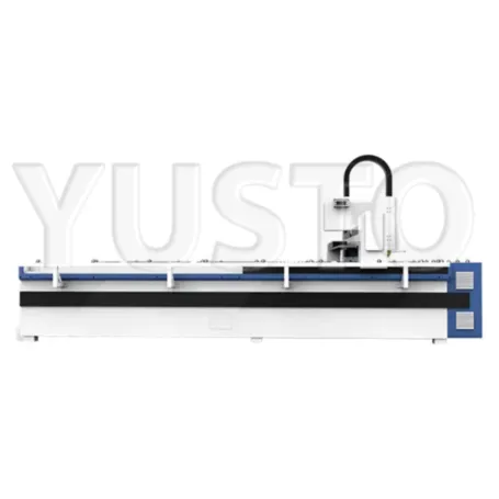 Лазерный станок для резки металла MetalTec 1530B (1500 Вт)